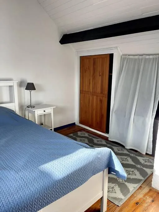 Maison Avec Vue Mer A Port Manec'H, Gr 34 A Pied 内维兹