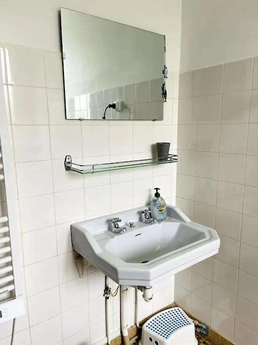 Maison Avec Vue Mer A Port Manec'H, Gr 34 A Pied 内维兹 度假居
